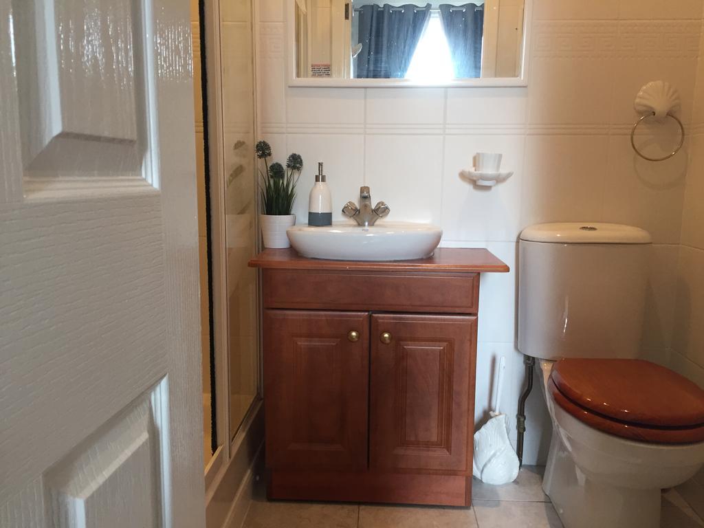 Guest house Sandsides 3*