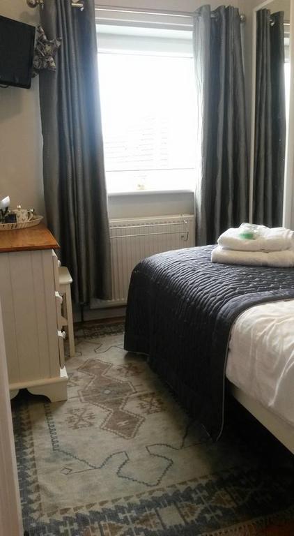 Guest house Sandsides 3*